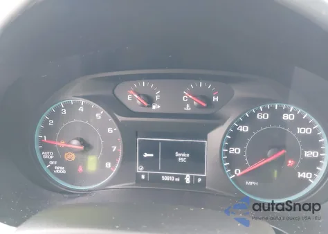 2021 Chevrolet Malibu Rs from USA, damaged, VIN 1G1ZG5ST8MF030642